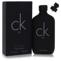 Ck Be by Calvin Klein Eau De Toilette Spray (Unisex) 3.4 oz (Men).