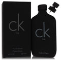 Ck Be by Calvin Klein Eau De Toilette Spray (Unisex) 6.6 oz (Women).