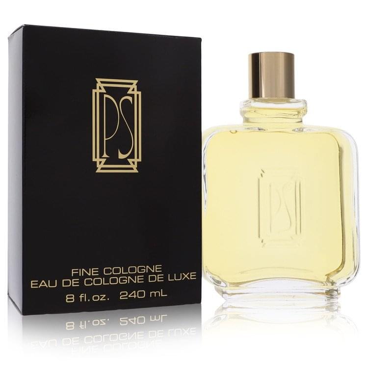 Paul Sebastian by Paul Sebastian Fine Cologne Splash 8 oz (Men).