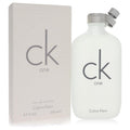 Ck One by Calvin Klein Eau De Toilette Spray (Unisex) 6.6 oz (Men).