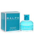 Ralph by Ralph Lauren Eau De Toilette Spray 3.4 oz (Women).