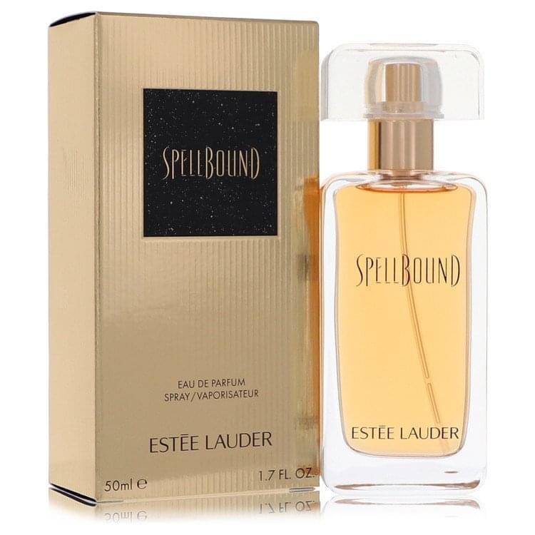 Spellbound by Estee Lauder Eau De Parfum Spray 1.7 oz (Women).