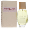 Tatiana by Diane Von Furstenberg Eau De Parfum Spray 3.4 oz (Women).