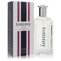 Tommy Hilfiger by Tommy Hilfiger Eau De Toilette Spray 3.4 oz (Men).