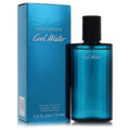 Cool Water by Davidoff Eau De Toilette Spray 2.5 oz (Men).