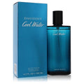 Cool Water by Davidoff Eau De Toilette Spray 4.2 oz (Men).