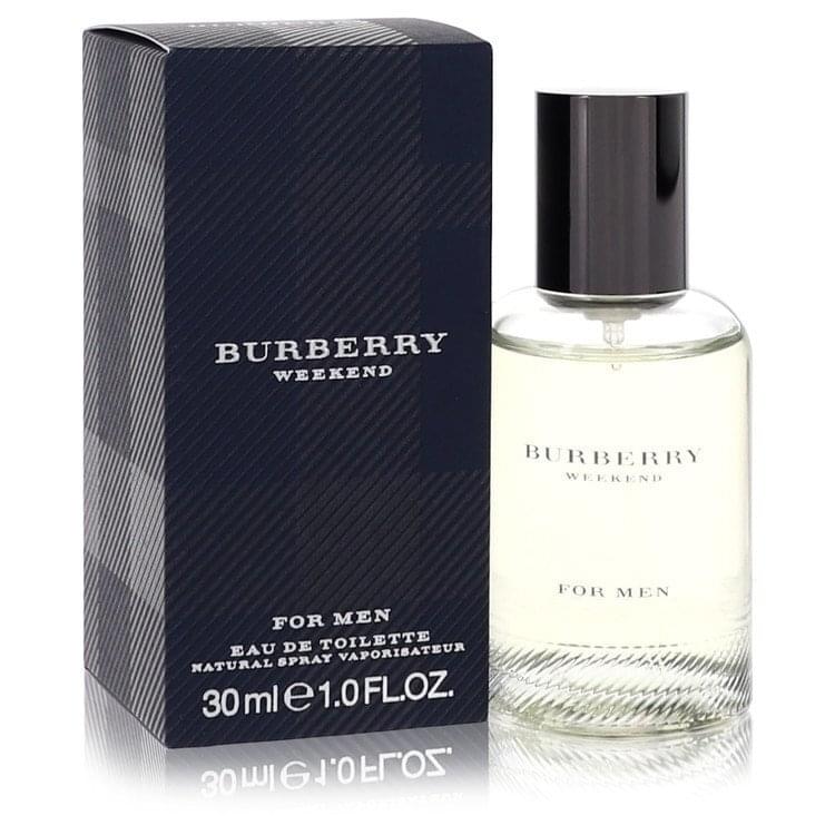 Weekend by Burberry Eau De Toilette Spray 1 oz (Men).