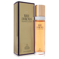 White Diamonds by Elizabeth Taylor Eau De Toilette Spray 3.3 oz (Women).