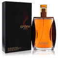 Spark by Liz Claiborne Eau De Cologne Spray 3.4 oz (Men).