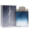 Subtil by Salvatore Ferragamo Eau De Toilette Spray 3.4 oz (Men).