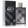 Burberry Brit by Burberry Eau De Toilette Spray 3.4 oz (Men).
