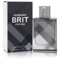 Burberry Brit by Burberry Eau De Toilette Spray 1.7 oz (Men).