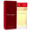 Dolce & Gabbana by Dolce & Gabbana Eau De Toilette Spray 3.3 oz (Women).