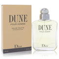 Dune by Christian Dior Eau De Toilette Spray 3.4 oz (Men).