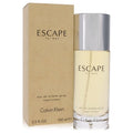 Escape by Calvin Klein Eau De Toilette Spray 3.4 oz (Men).