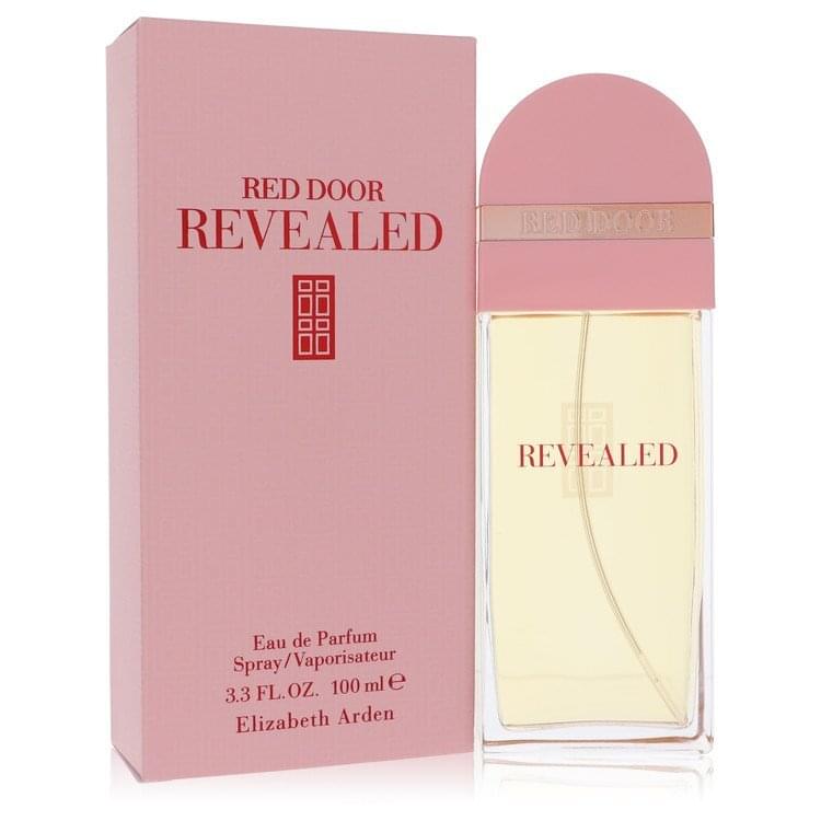 Red Door Revealed by Elizabeth Arden Eau De Parfum Spray 3.4 oz (Women).