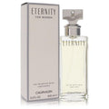 Eternity by Calvin Klein Eau De Parfum Spray 3.3 oz (Women).