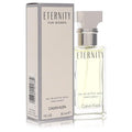 Eternity by Calvin Klein Eau De Parfum Spray 1 oz (Women).