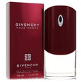 Givenchy (Purple Box) by Givenchy Eau De Toilette Spray 3.3 oz (Men).