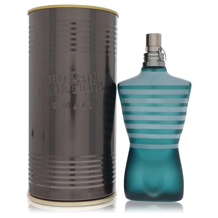 Jean Paul Gaultier by Jean Paul Gaultier Eau De Toilette Spray 4.2 oz (Men).