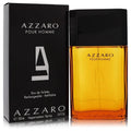 Azzaro by Azzaro Eau De Toilette Spray 3.4 oz (Men).