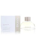 Boss by Hugo Boss Eau De Parfum Spray 3 oz (Women).
