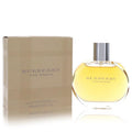 Burberry by Burberry Eau De Parfum Spray 3.3 oz (Women).