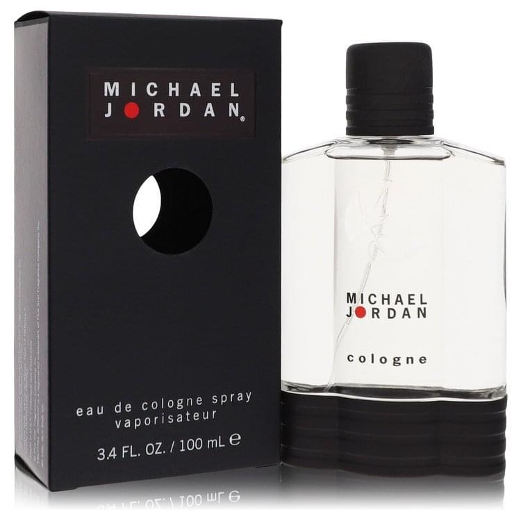 Michael Jordan by Michael Jordan Cologne Spray 3.4 oz (Men).