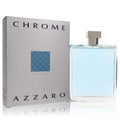 Chrome by Azzaro Eau De Toilette Spray 6.8 oz (Men).