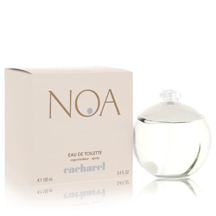 Noa by Cacharel Eau De Toilette Spray 3.4 oz (Women).