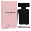 Narciso Rodriguez by Narciso Rodriguez Eau De Toilette Spray 1.6 oz (Women).