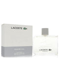 Lacoste Essential by Lacoste Eau De Toilette Spray 4.2 oz (Men).