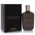 Unforgivable by Sean John Eau De Toilette Spray 4.2 oz (Men).