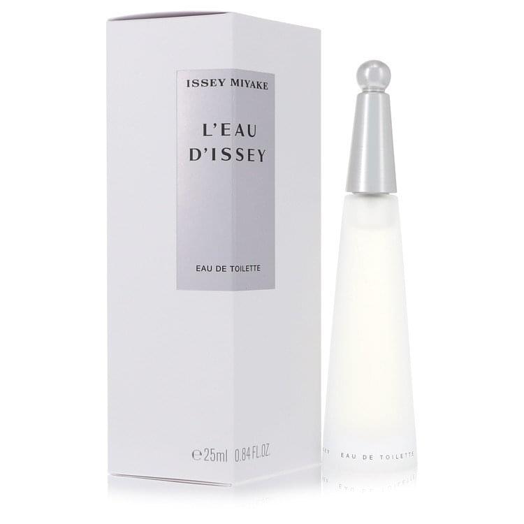 L'EAU D'ISSEY (issey Miyake) by Issey Miyake Eau De Toilette Spray .85 oz (Women).