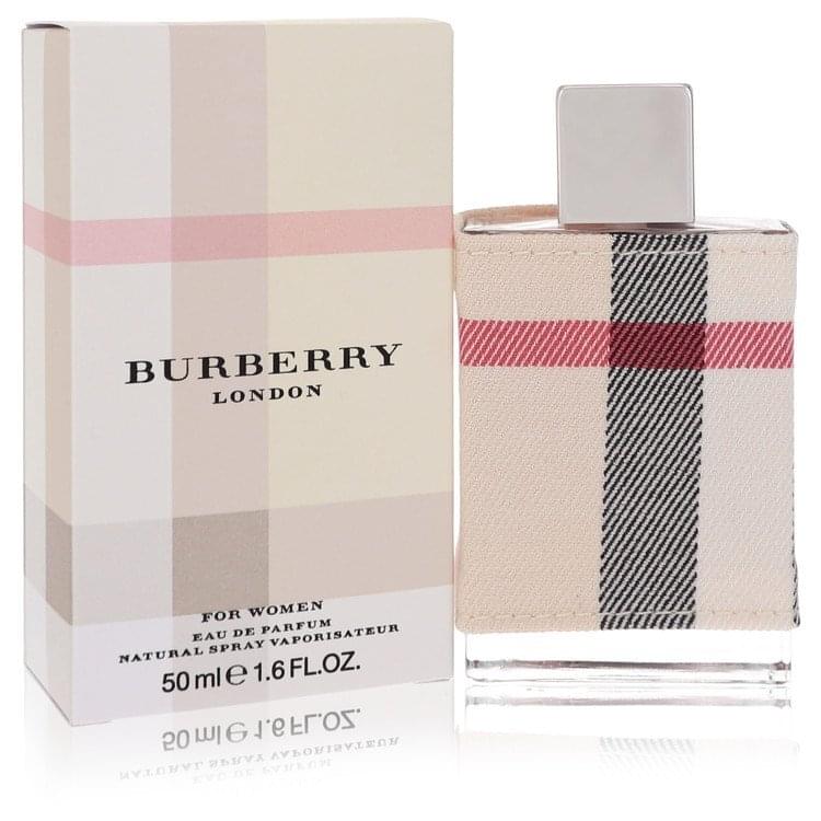 Burberry London (New) by Burberry Eau De Parfum Spray 1.7 oz (Women).