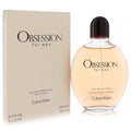 Obsession by Calvin Klein Eau De Toilette Spray 6.7 oz (Men).