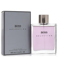 Boss Selection by Hugo Boss Eau De Toilette Spray 3.3 oz (Men).