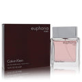 Euphoria by Calvin Klein Eau De Toilette Spray 1.7 oz (Men).