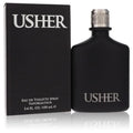 Usher for Men by Usher Eau De Toilette Spray 3.4 oz (Men).