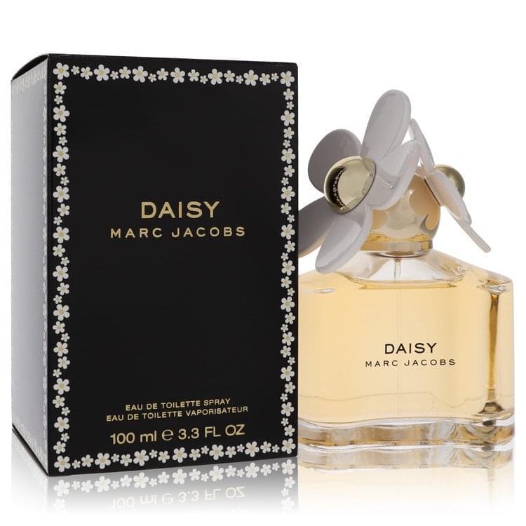 Daisy by Marc Jacobs Eau De Toilette Spray 3.4 oz (Women).