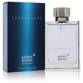 Starwalker by Mont Blanc Eau De Toilette Spray 2.5 oz (Men).
