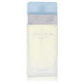 Light Blue by Dolce & Gabbana Eau De Toilette Spray (Tester) 3.3 oz (Women).