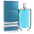 Chrome Legend by Azzaro Eau De Toilette Spray 4.2 oz (Men).