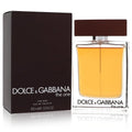 The One by Dolce & Gabbana Eau De Toilette Spray 3.3 oz (Men).