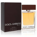 The One by Dolce & Gabbana Eau De Toilette Spray 1.6 oz (Men).