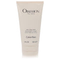 Obsession by Calvin Klein After Shave Balm 5 oz (Men).