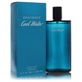 Cool Water by Davidoff Eau De Toilette Spray 6.7 oz (Men).
