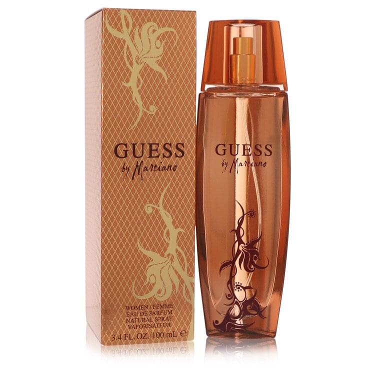 Guess Marciano by Guess Eau De Parfum Spray 3.4 oz (Women).
