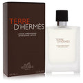 Terre D'Hermes by Hermes After Shave Lotion 3.4 oz (Men).
