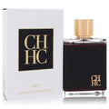 CH Carolina Herrera by Carolina Herrera Eau De Toilette Spray 3.4 oz (Men).
